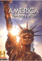 Watch America: The Story Of Us – Metropolis Online